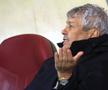 Mircea Lucescu nu a scăpat nici el de critici. Foto: Ionuț Iordache (GSP)