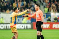 Și olandezii îl critică pe Makkelie: „A înfuriat o întreagă Românie”