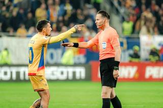 Și olandezii îl critică pe Makkelie: „A înfuriat o întreagă Românie”