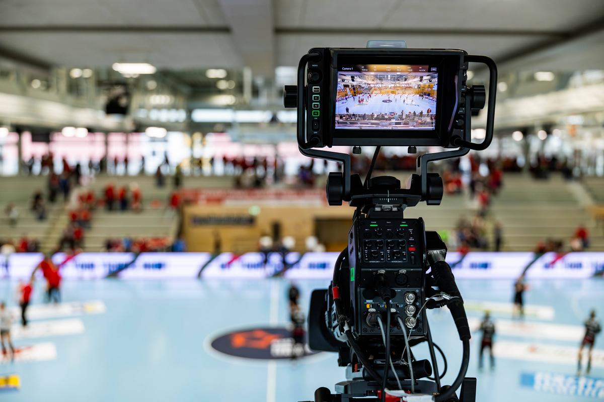 Thuringer - SCM Rm. Vâlcea, 22 martie 2025
