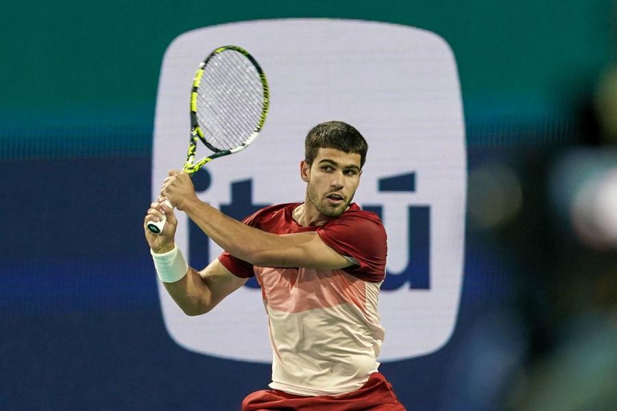 Ce se întâmplă cu Carlos Alcaraz? » Două nume importante analizează deruta cvadruplului campion de Grand Slam