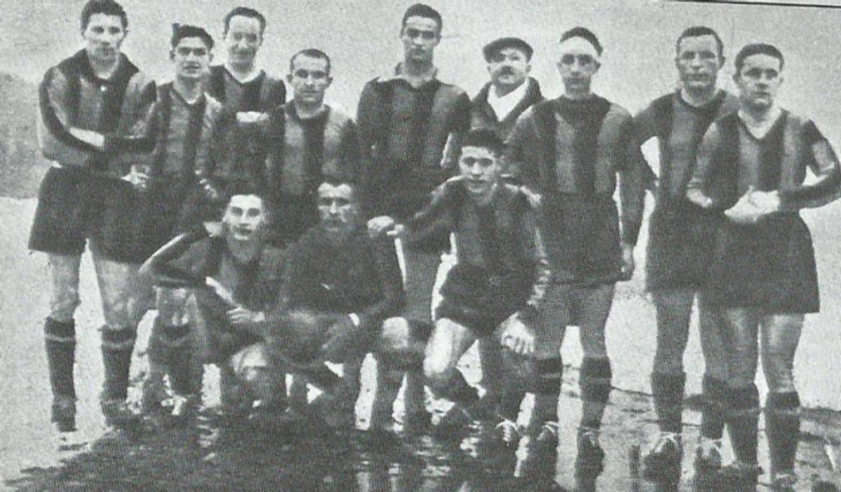 Otto Krappan - antrenor Serie A