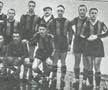 Lecco, în sezonul 1935 - 1936, când era antrenată de Otto Krappan, cel născut la Sibiu