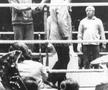 Ion Alexe și Teofilo Stevenson, foto: Arhiva GSP
