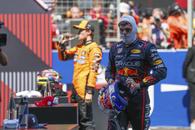 Max Verstappen, declarațiile zilei, după calificări: „Pot câștiga doar dacă toți cei din fața mea abandonează!”