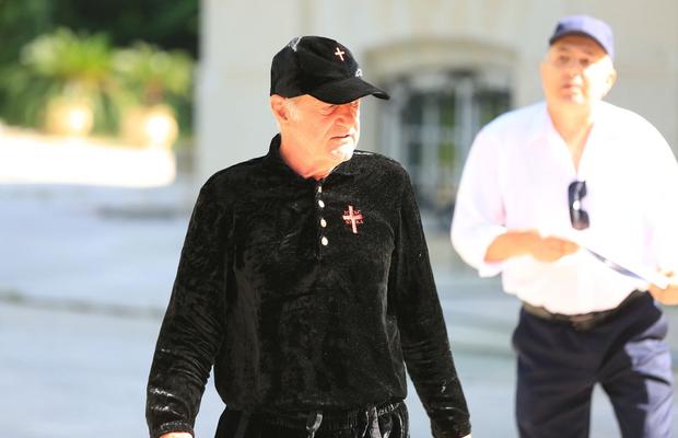 Gigi Becali anunță că îl vrea la FCSB, chiar dacă aseară a fost de nota 3: „Dau 2,5 milioane de euro pe el”