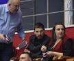 Rapid - CSM București, turul „dublei” pentru sferturile Ligii Campionilor
