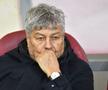 Mircea Lucescu după România – Bosnia-Herțegovina, meci din preliminariile pentru Campionatul Mondial din 2026. FOTO: Ionuț Iordache (GSP.RO)
