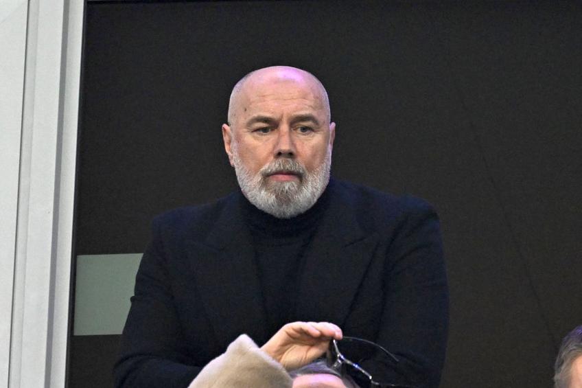 Sergej Barbarez  / foto: Imago
