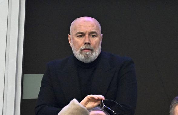 Selecționerul Bosniei a jubilat în fața jurnaliștilor, după succesul contra României: „El a fost surpriza pentru voi”