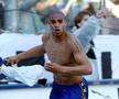 „Rambo”, Adriano și o braziliancă intră într-un bar din Rio » Nu e banc, e clipul care „a rupt” internetul!