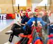 Thuringer - SCM Rm. Vâlcea, 22 martie 2025