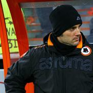 Mircea Lucescu - Vincenzo Montella