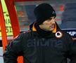 Mircea Lucescu - Vincenzo Montella