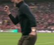 Pep Guardiola, reacție nemaivăzută la golul lui Manchester City // FOTO: X