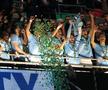 Arsenal - Manchester City, finala Cupei Ligii Angliei // FOTO: Getty Images