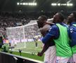 Derby-ul Newcastle - Sunderland n-a dezamăgit nici de această dată! Scenografie bestială și „remontada” parafată în minutul 90
