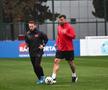 Decizia luată astăzi de Vincenzo Montella » Cum a încercat să îi caștige pe fotbaliștii din naționala Turciei