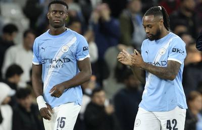 Pep Guardiola, fără un titular important la finala Cupei Ligii Angliei contra lui Arsenal