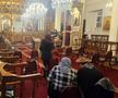 Slujbă Istanbul