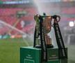 Arsenal - Manchester City, finala Cupei Ligii Angliei / Foto: Imago Images