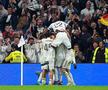 Real Madrid - Atletico, 22 martie 2026