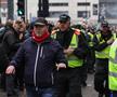 Fanii lui Newcastle și Sunderland, confruntări sângeroase înainte de meci / Imago Images
