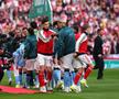 Arsenal - Manchester City, finala Cupei Ligii Angliei / Foto: Imago  Images