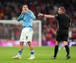 Arsenal - Manchester City, finala Cupei Ligii Angliei // FOTO: Getty Images