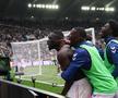 Derby-ul Newcastle - Sunderland n-a dezamăgit nici de această dată! Scenografie bestială și „remontada” parafată în minutul 90