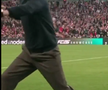 Pep Guardiola, reacție nemaivăzută la golul lui Manchester City // FOTO: X