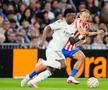 Real Madrid - Atletico, derby în La Liga/ FOTO Imago Images
