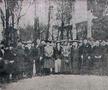 Imperiul Otoman - Regatul României, 17 aprilie 1914