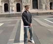 Chemat de urgență din vacanță să-l înlocuiască pe Ionuț Radu! Lucescu a anunțat convocarea