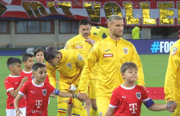Presa din Turcia a tras concluzia, cu 4 zile înainte de barajul cu România