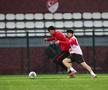 Decizia luată astăzi de Vincenzo Montella » Cum a încercat să îi caștige pe fotbaliștii din naționala Turciei