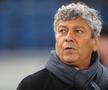 Mircea Lucescu - Vincenzo Montella