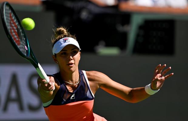 Jaqueline Cristian, învinsă după trei seturi în turul 1 al turneului WTA 500 de la Linz