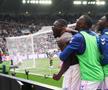 Brian Brobbey, gol decisiv în Newcastle - Sunderland / FOTO: GettyImages