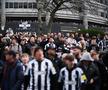 Derby-ul Newcastle - Sunderland n-a dezamăgit nici de această dată! Scenografie bestială și „remontada” parafată în minutul 90