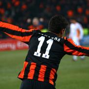 Mircea Lucescu - Vincenzo Montella
