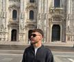 Chemat de urgență din vacanță să-l înlocuiască pe Ionuț Radu! Lucescu a anunțat convocarea
