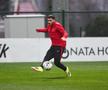 Decizia luată astăzi de Vincenzo Montella » Cum a încercat să îi caștige pe fotbaliștii din naționala Turciei