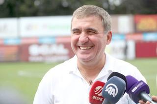 Gică Hagi le-a răspuns turcilor la 6 întrebări-cheie, cu 4 zile înaintea barajului