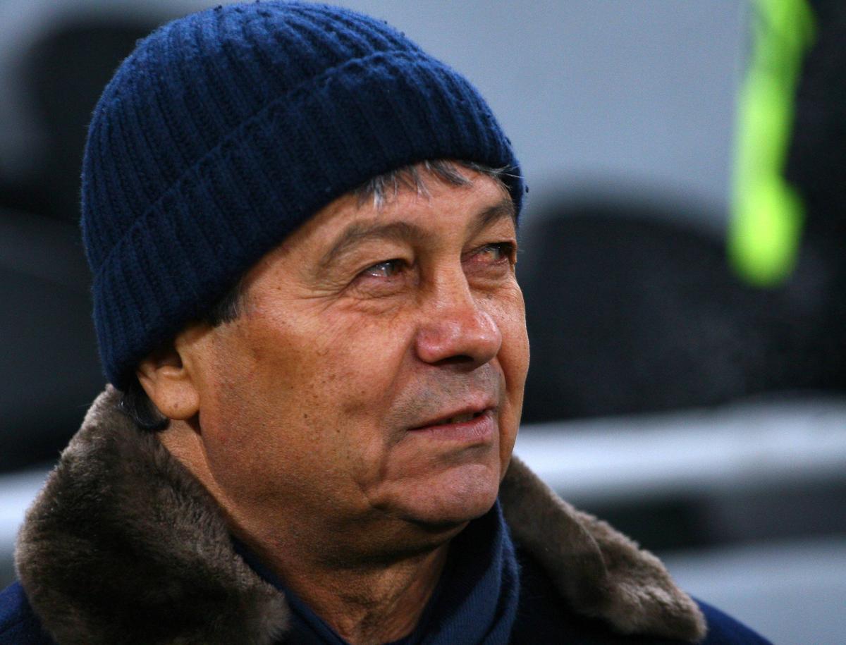 Mircea Lucescu versus Vincenzo Montella » Italianul l-a „dat afară” pe „Il Luce” de la Inter: revanșa românului, 12 ani mai târziu!