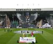Derby-ul Newcastle - Sunderland n-a dezamăgit nici de această dată! Scenografie bestială și „remontada” parafată în minutul 90