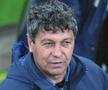 Mircea Lucescu - Vincenzo Montella