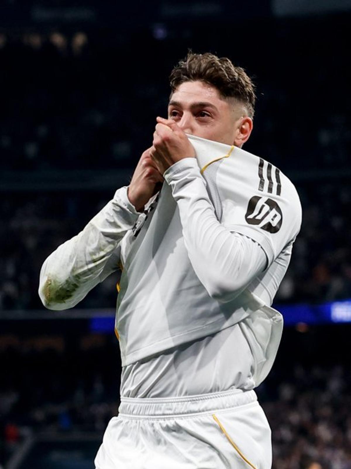 Real Madrid - Atletico, 22 martie 2026