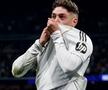 Real Madrid - Atletico, 22 martie 2026