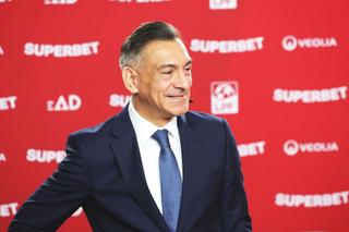 Ilie Dumitrescu a numit singurele echipe care se bat la titlu, după a doua etapă din play-off
